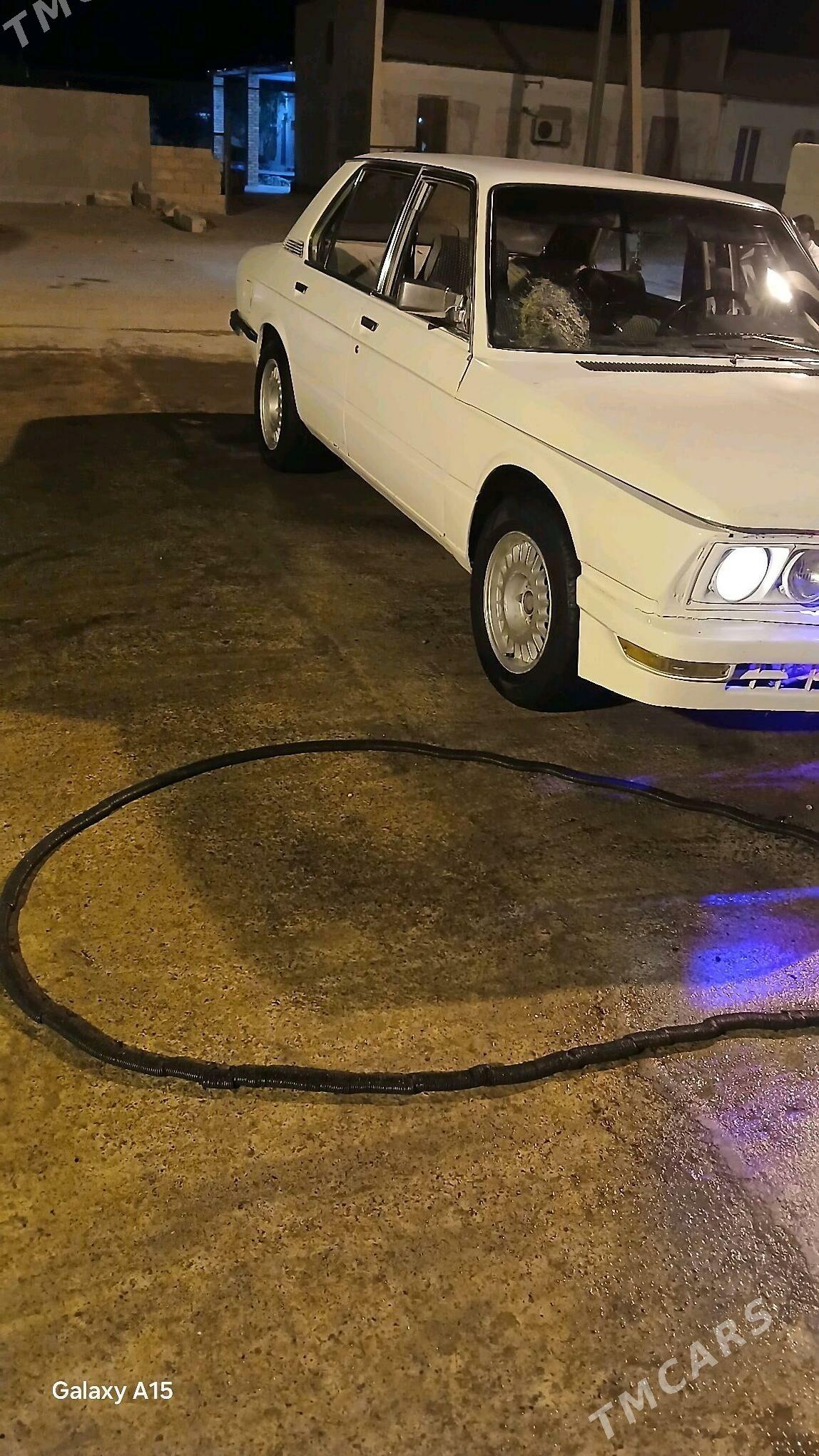 BMW 520 2025 - 10 000 TMT - Яшлык - img 3