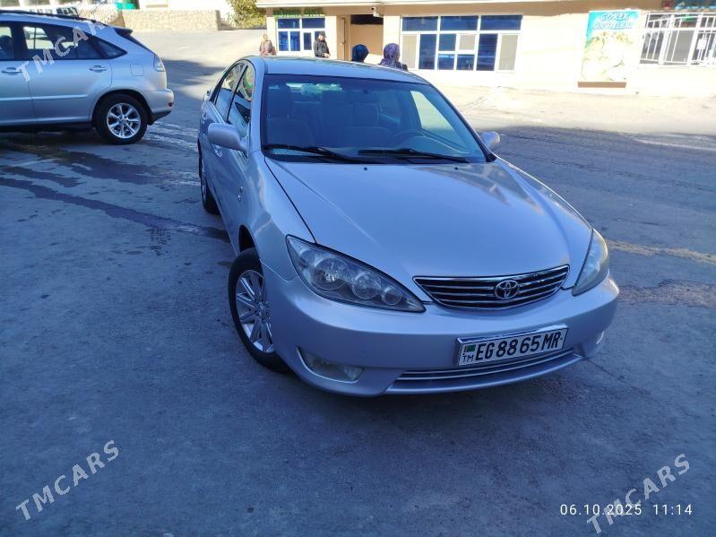 Toyota Camry 2002 - 150 000 TMT - Mary - img 4