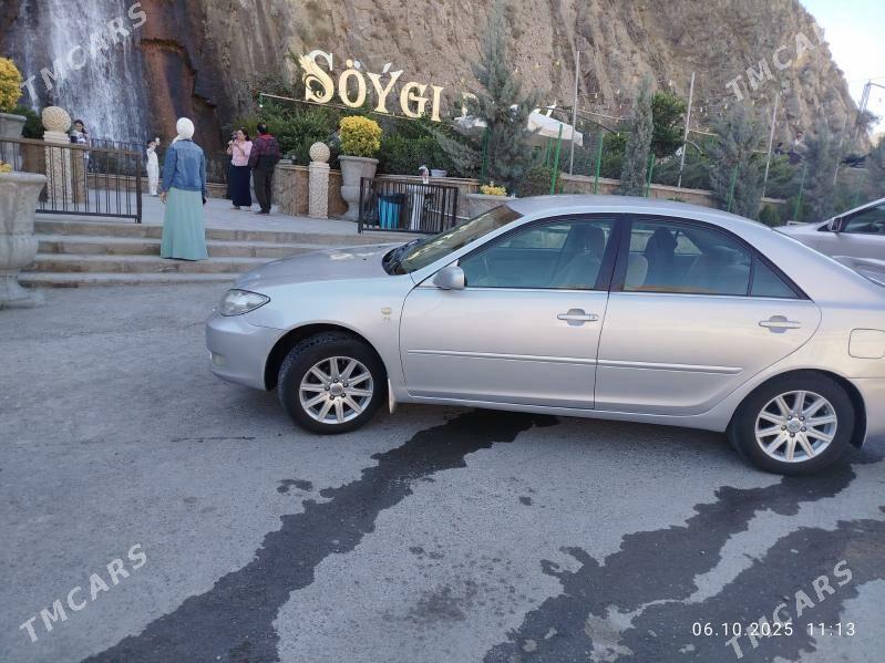 Toyota Camry 2002 - 150 000 TMT - Mary - img 5