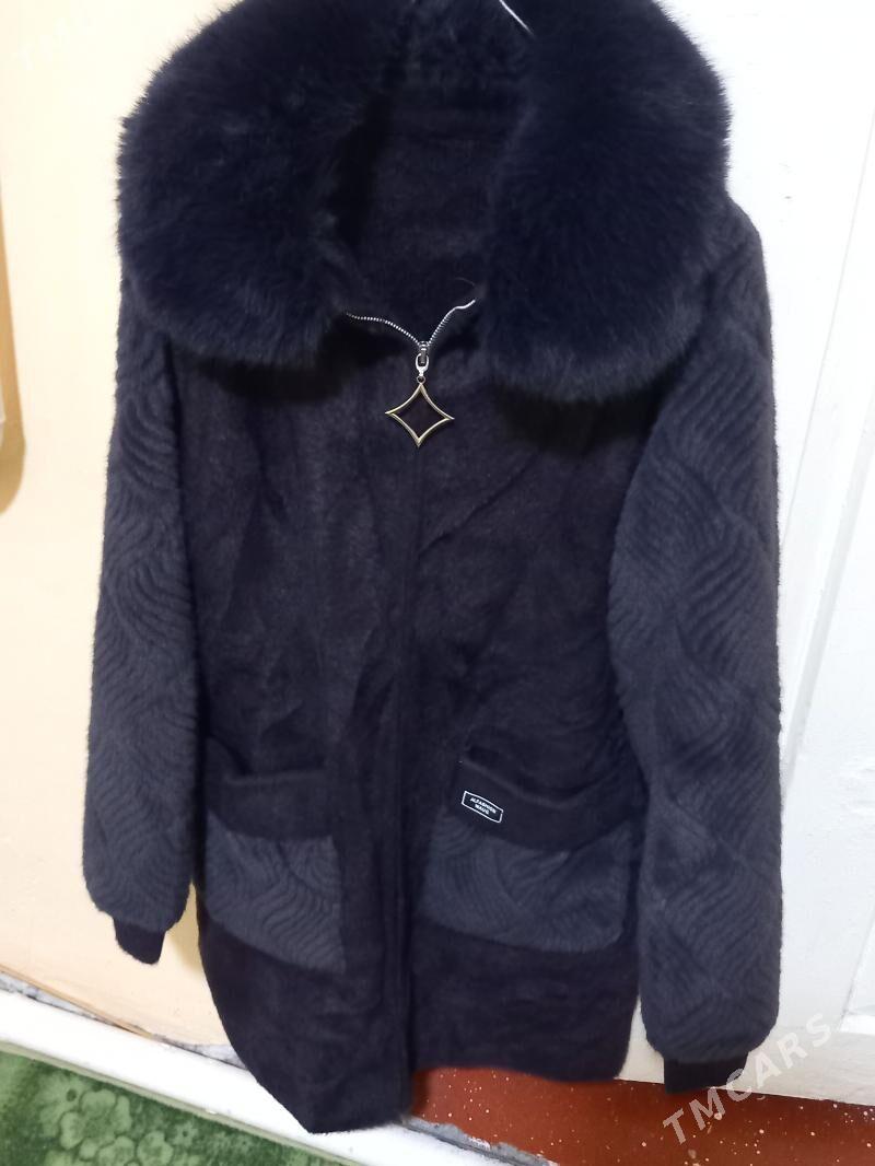 джемпер шуба - Дашогуз - img 2