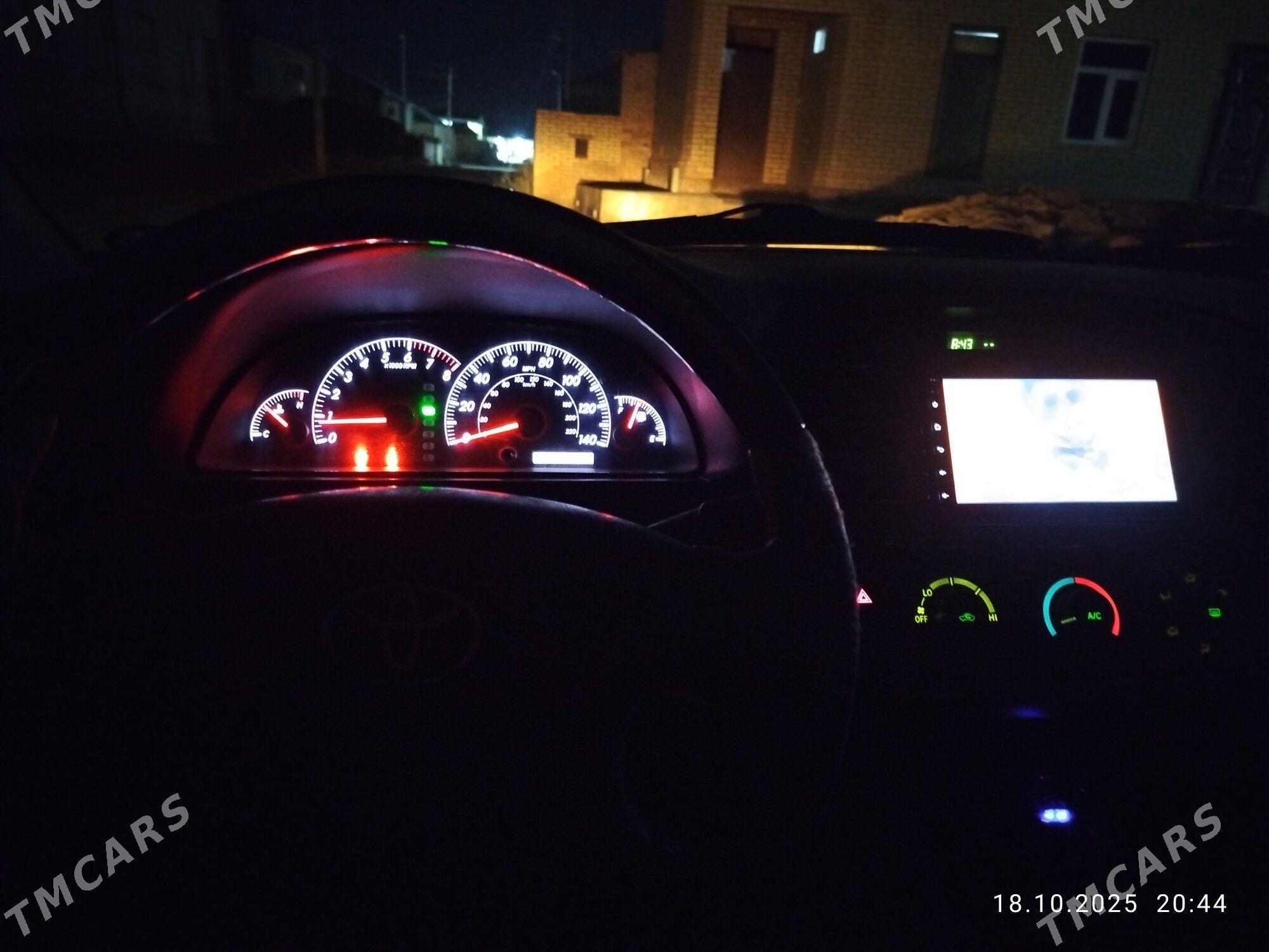 Toyota Camry 2002 - 150 000 TMT - Mary - img 2