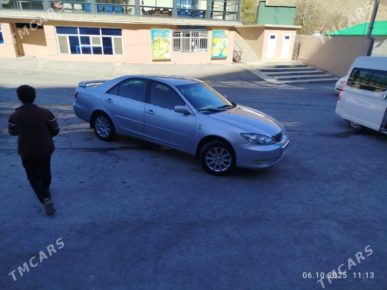 Toyota Camry 2002 - 150 000 TMT - Mary - img 6