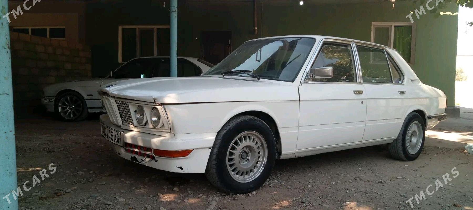 BMW 520 2025 - 10 000 TMT - Яшлык - img 2