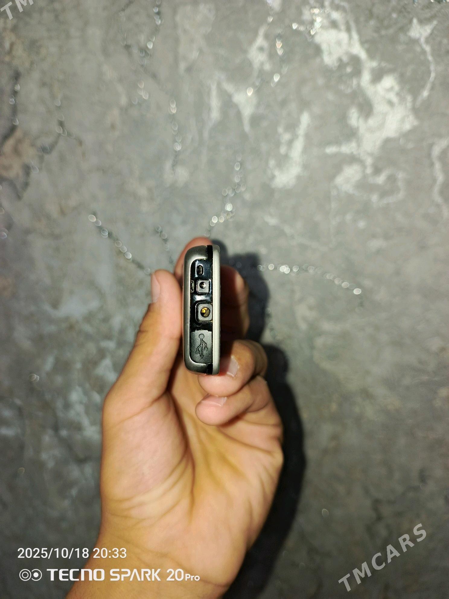 Nokia 6300 - Бузмеин - img 4