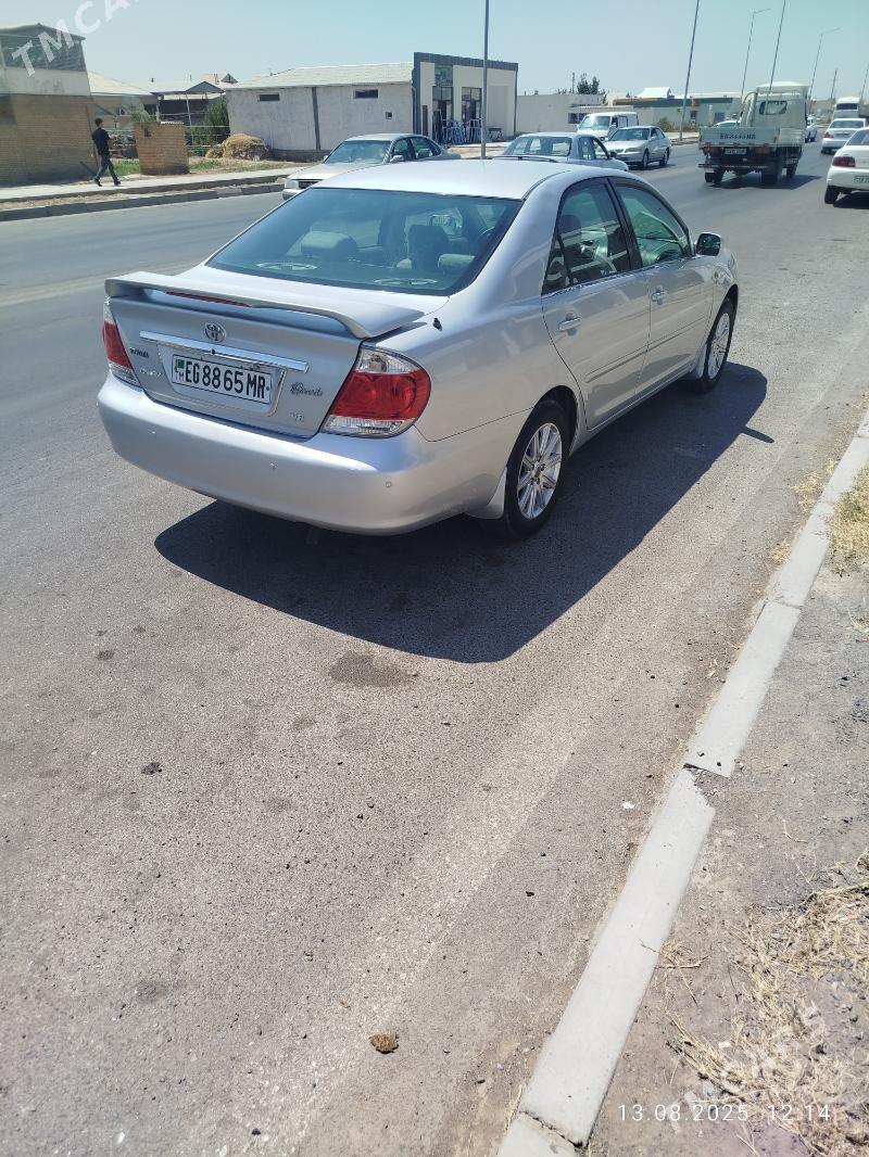 Toyota Camry 2002 - 150 000 TMT - Mary - img 7