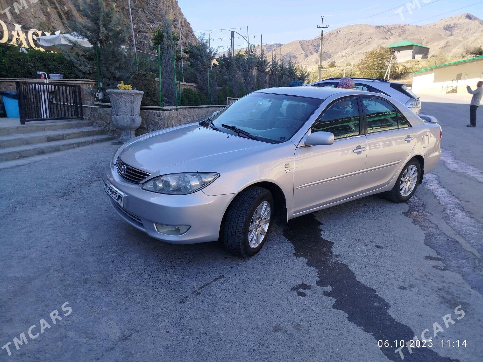 Toyota Camry 2002 - 150 000 TMT - Mary - img 9