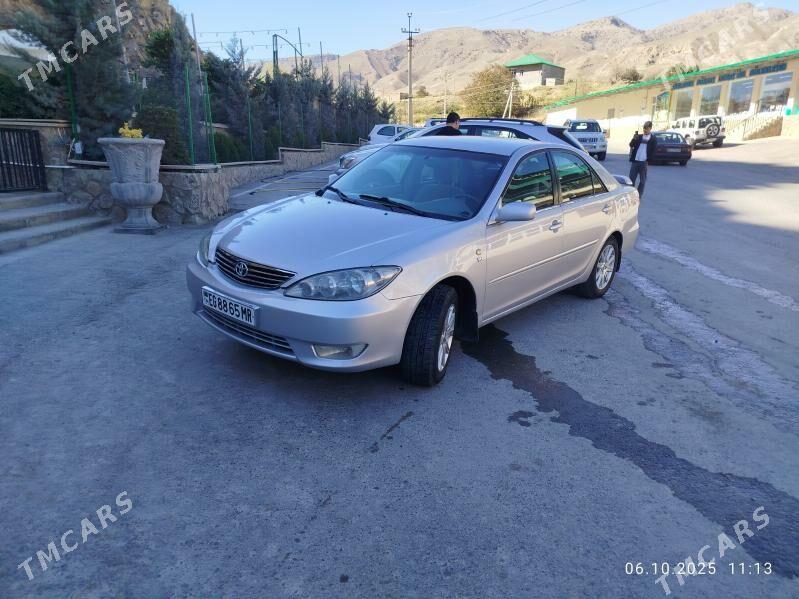 Toyota Camry 2002 - 150 000 TMT - Mary - img 8