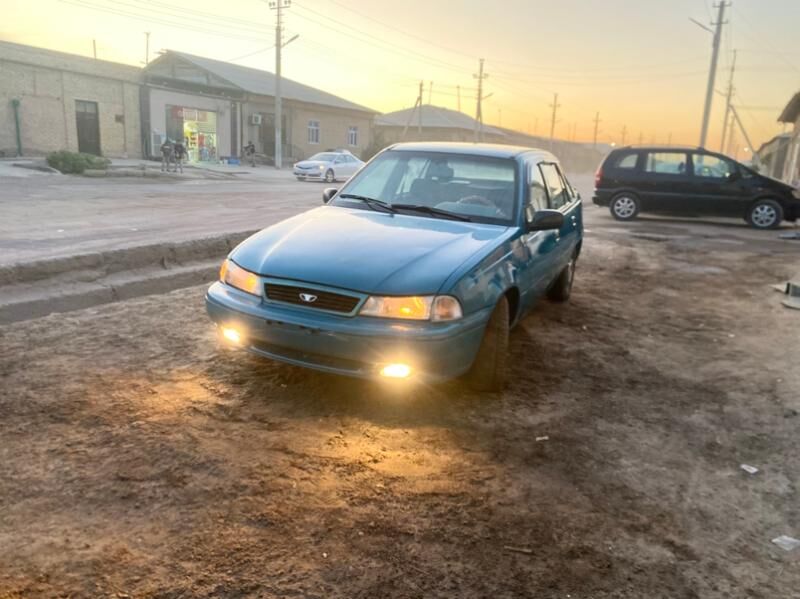 Daewoo Cielo 1995 - 25 000 TMT - Daşoguz - img 4