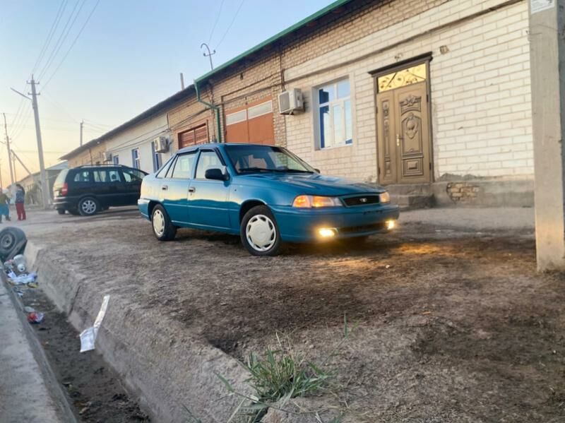 Daewoo Cielo 1995 - 25 000 TMT - Daşoguz - img 3