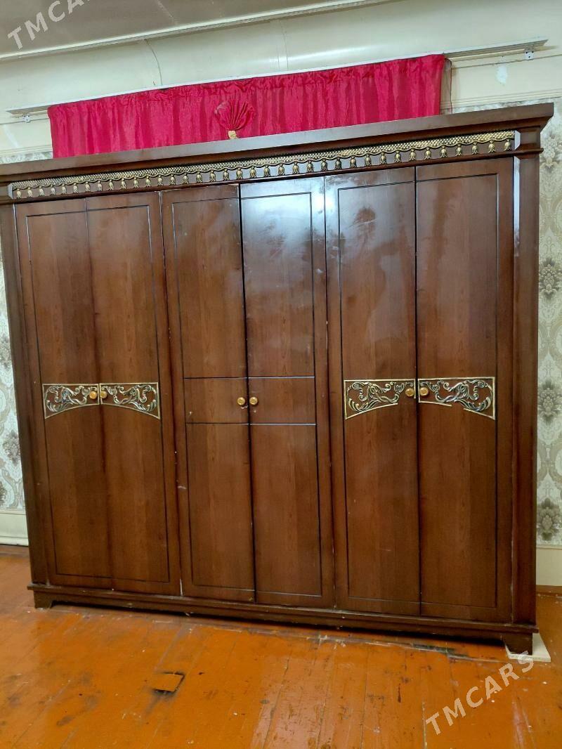 Gigant spalni komplekt - Дашогуз - img 4