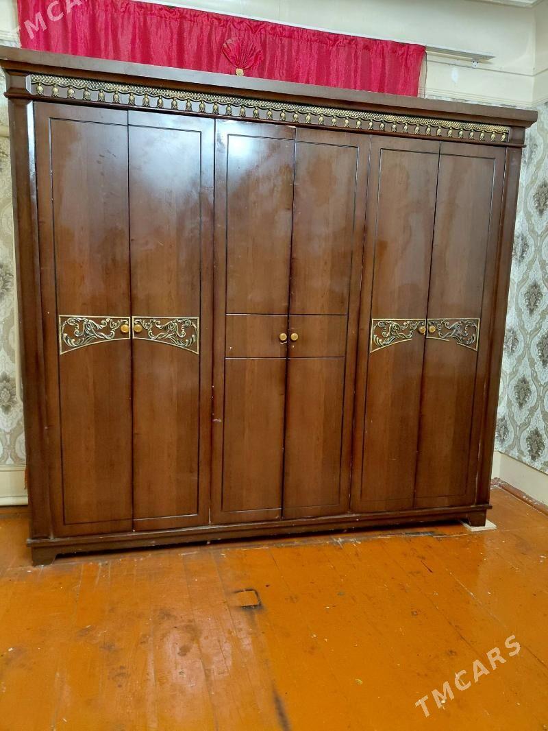 Gigant spalni komplekt - Дашогуз - img 2