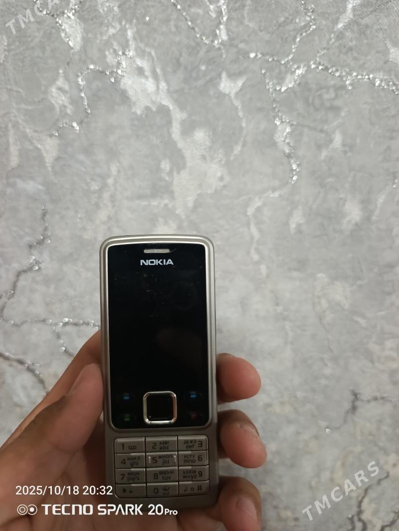Nokia 6300 - Бузмеин - img 5