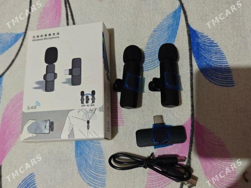 Mikrofon - Мары - img 2