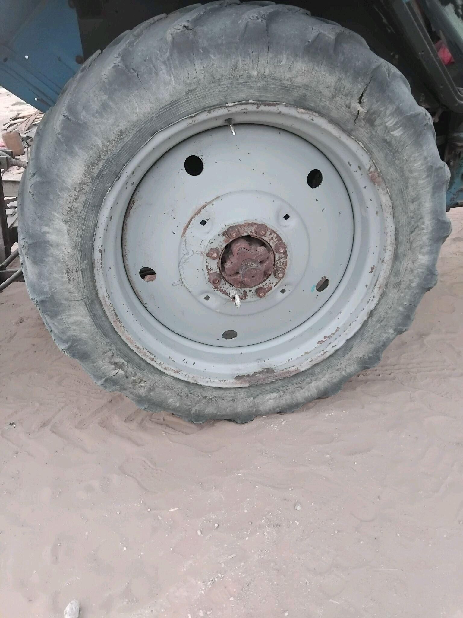 teker 1 900 TMT - Ак-Бугдайский этрап - img 4