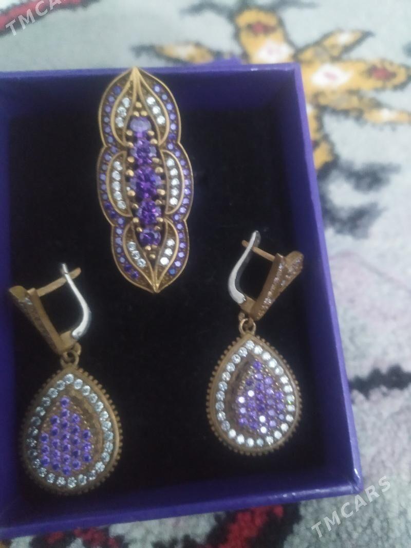 хуррем кумуш комплект - Mary - img 2