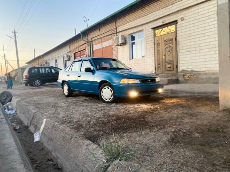Daewoo Cielo 1995 - 25 000 TMT - Daşoguz - img 5