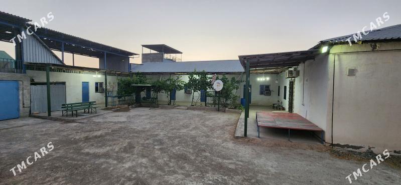 gulmayak dacha satlyk - Туркменбаши - img 4