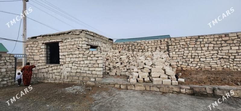 gulmayak dacha satlyk - Туркменбаши - img 7