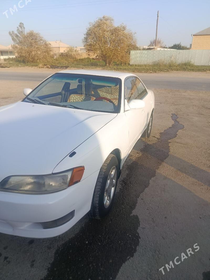 Toyota Mark II 1994 - 39 000 TMT - Mary - img 4