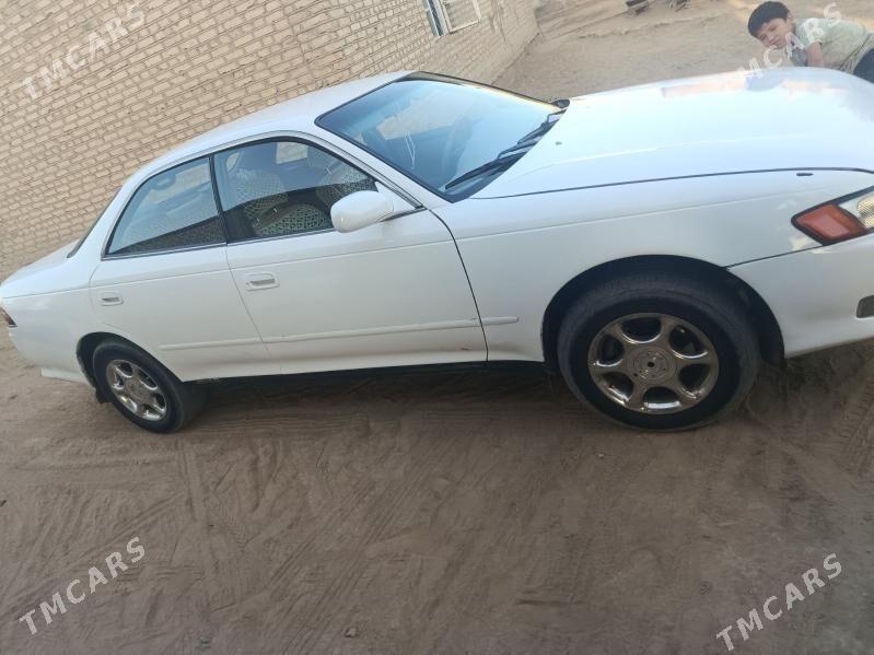 Toyota Mark II 1994 - 39 000 TMT - Mary - img 2