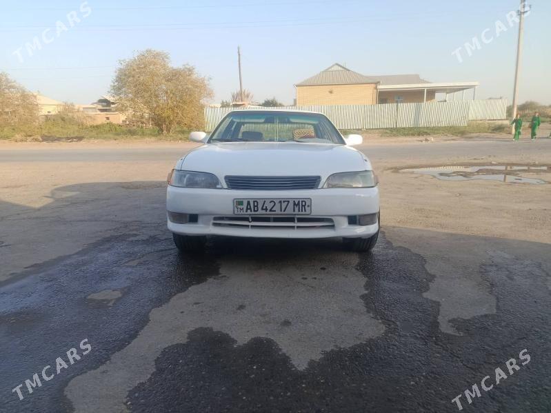 Toyota Mark II 1994 - 39 000 TMT - Mary - img 3