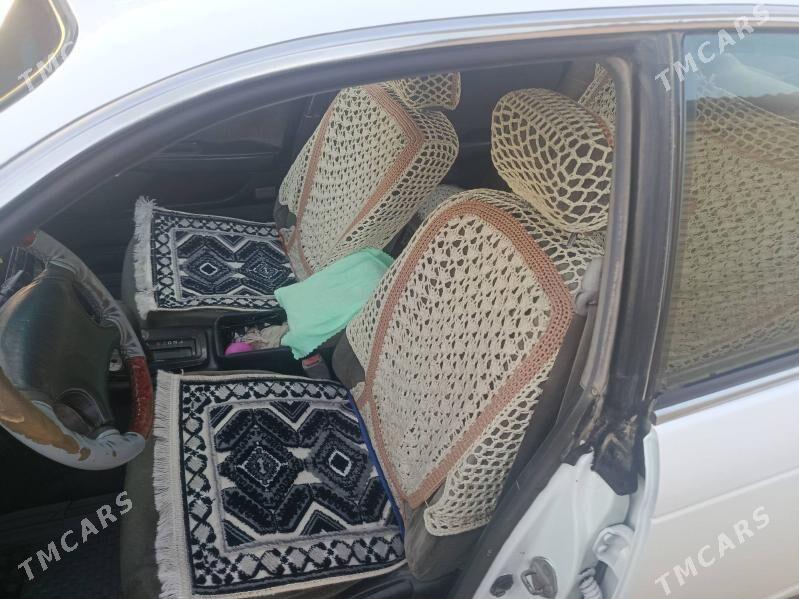 Toyota Mark II 1994 - 39 000 TMT - Mary - img 5