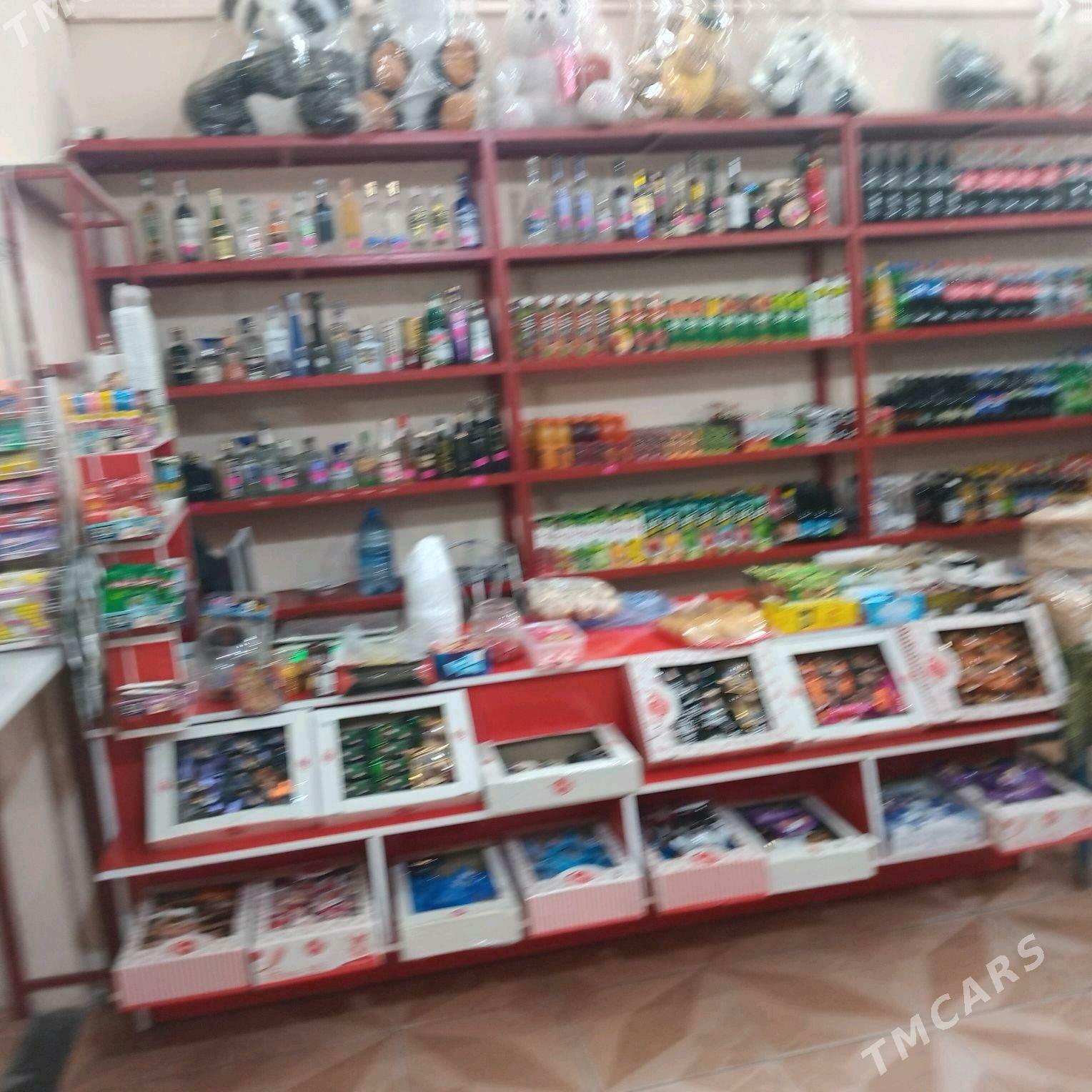turkmenabat magazin - Туркменабат - img 2
