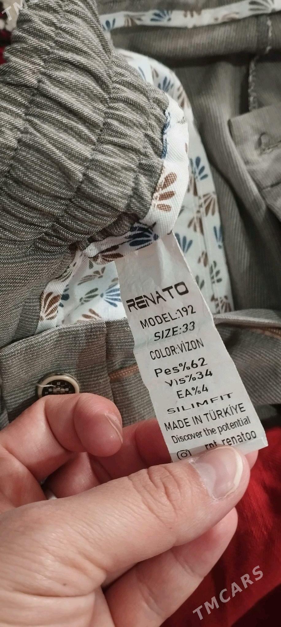 çal jalbar öñi yüpli - Ашхабад - img 3