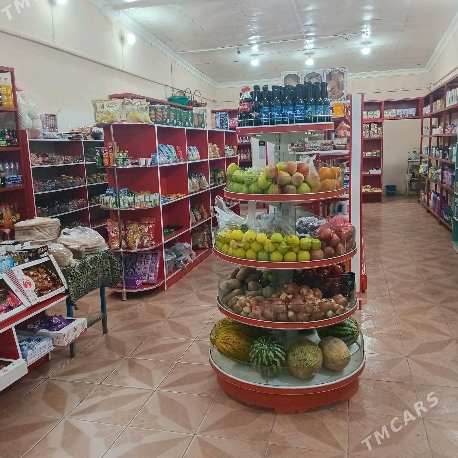 turkmenabat magazin - Туркменабат - img 5