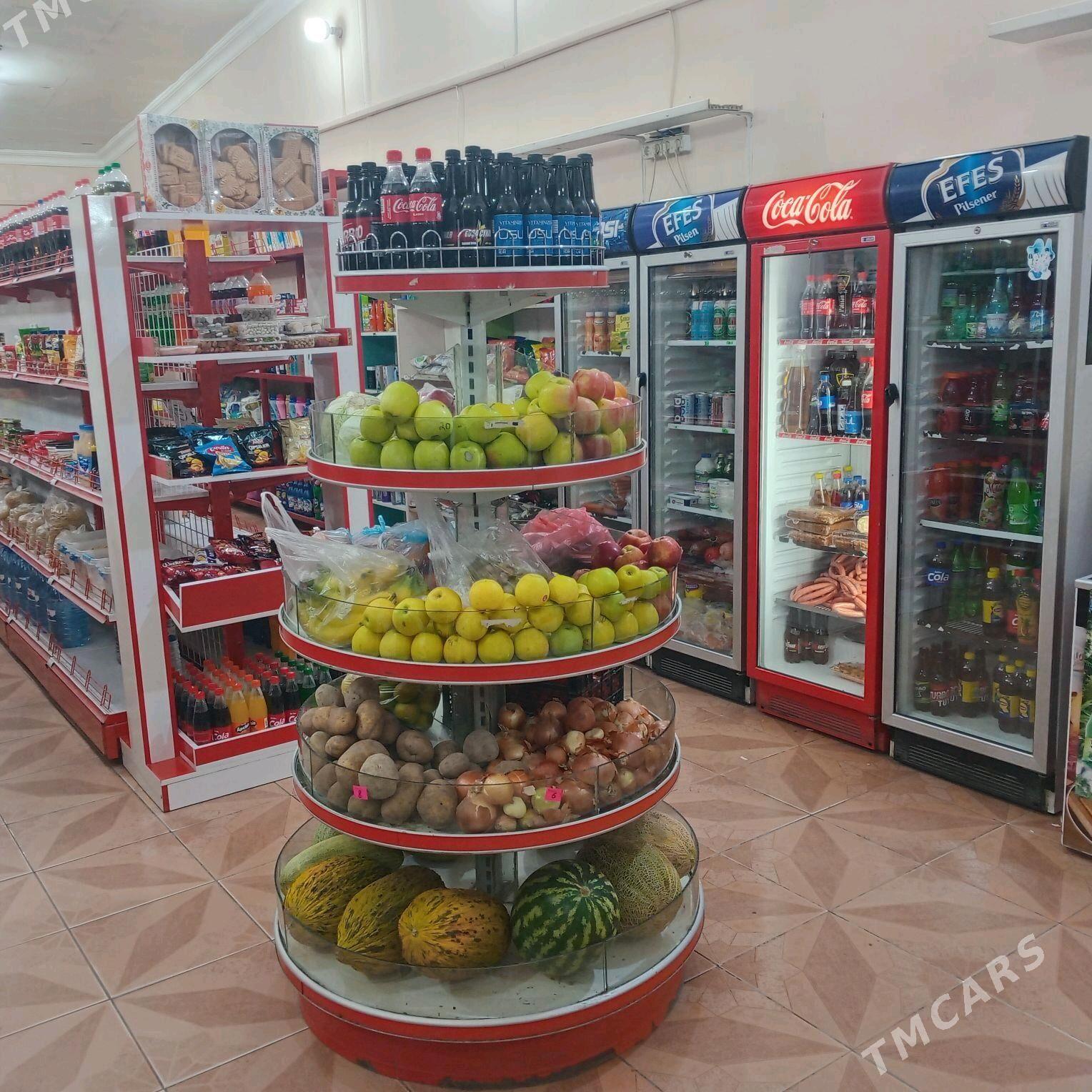 turkmenabat magazin - Туркменабат - img 4