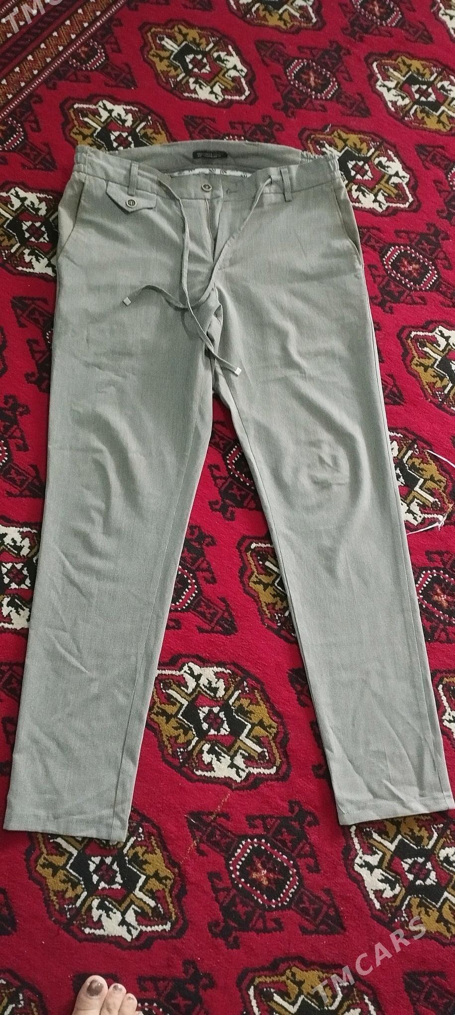 çal jalbar öñi yüpli - Ашхабад - img 4