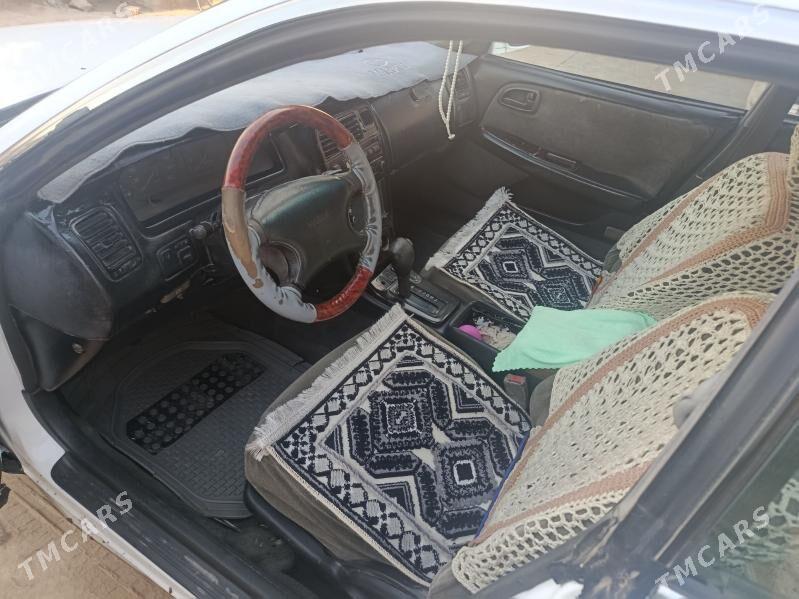 Toyota Mark II 1994 - 39 000 TMT - Mary - img 8