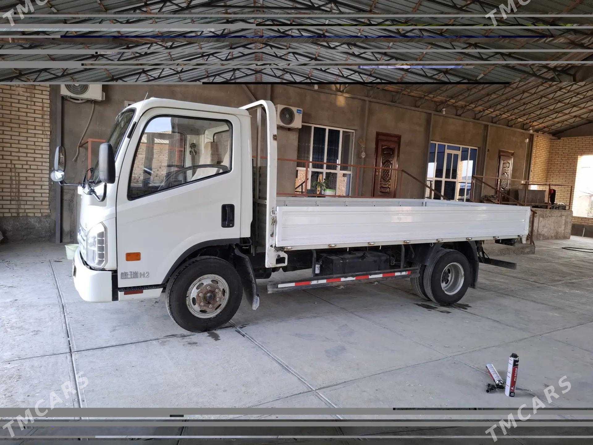 Forland H2 2015 - 295 000 TMT - Койтендаг - img 3
