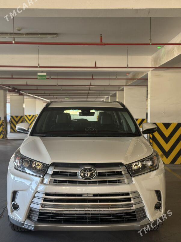 Toyota Highlander 2019 - 529 200 TMT - Мир 6 - img 4