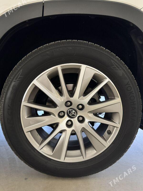 Toyota Highlander 2019 - 529 200 TMT - Мир 6 - img 3