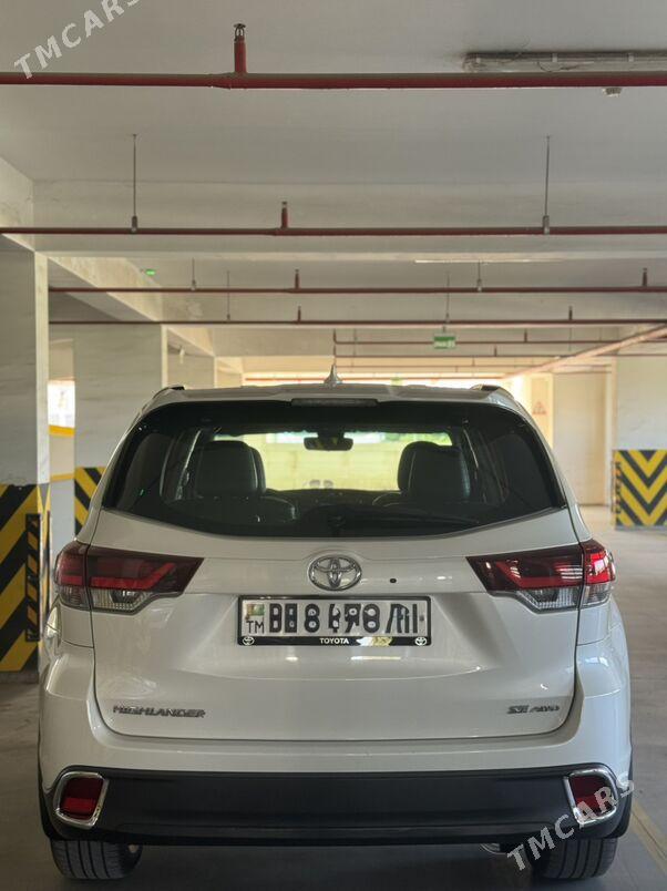 Toyota Highlander 2019 - 529 200 TMT - Мир 6 - img 2