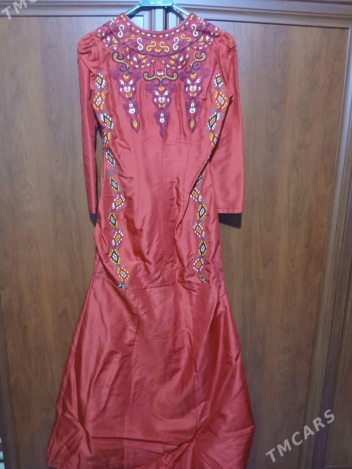 Keteni - Aşgabat - img 1