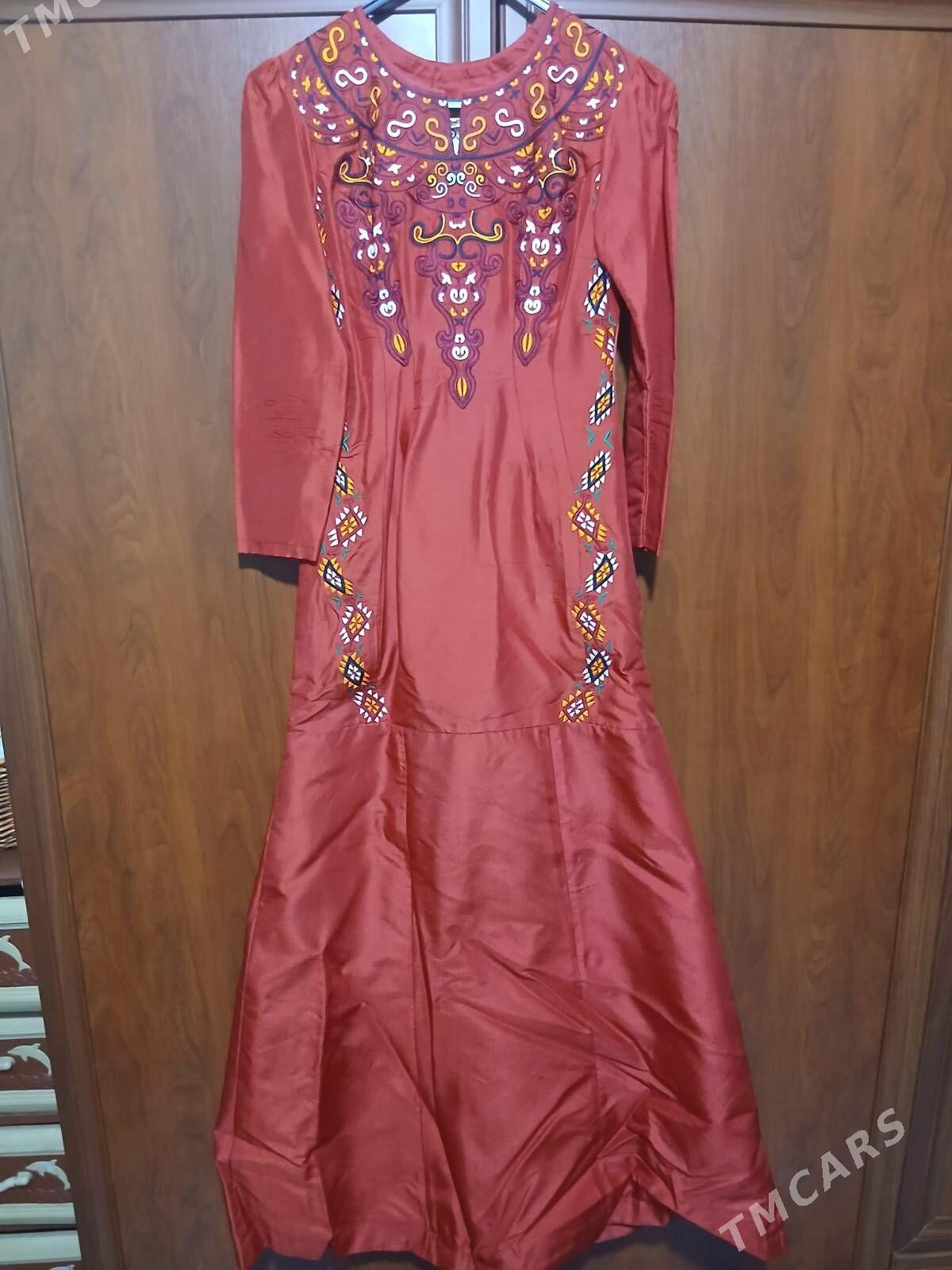 Keteni - Aşgabat - img 3