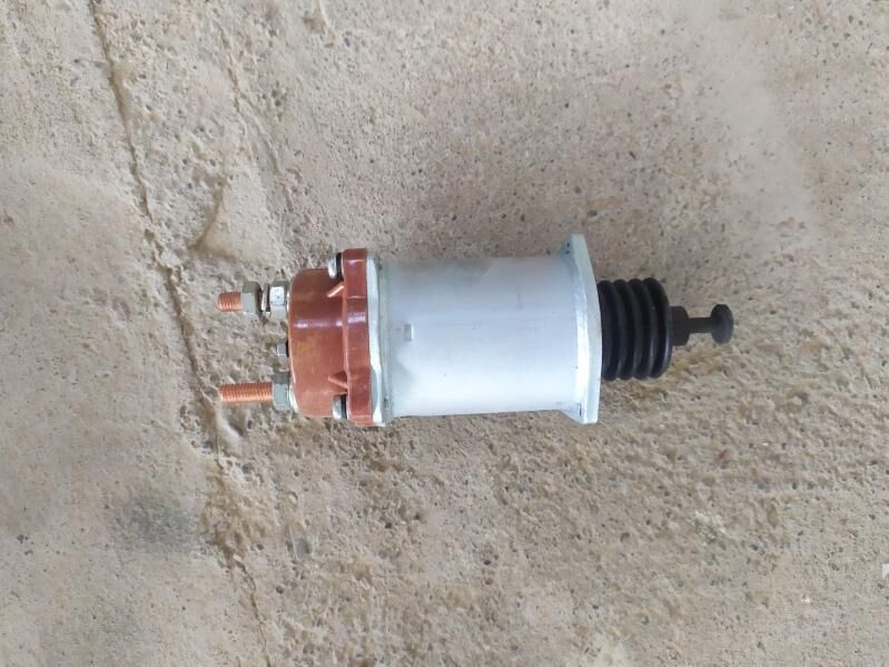 maz stater vkasy 500 TMT - Ашхабад - img 2