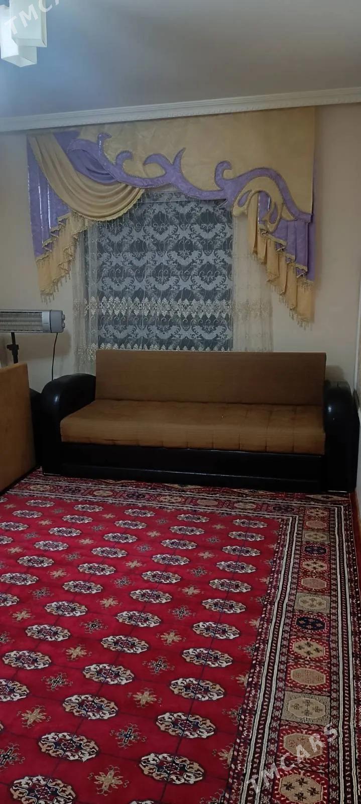 Jaỳ - Ашхабад - img 4