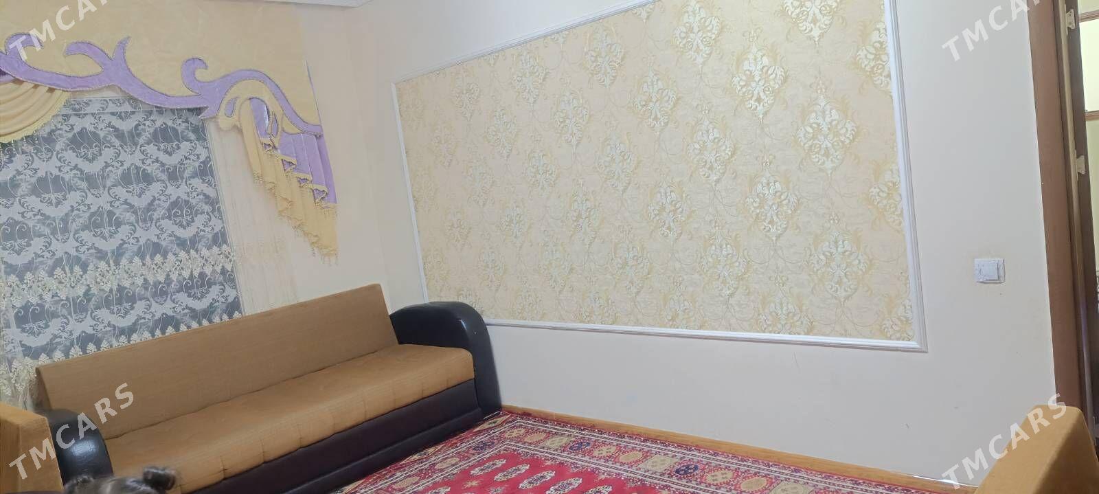 Jaỳ - Ашхабад - img 1