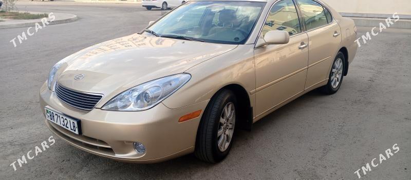 Lexus ES 300 2003 - 210 000 TMT - Туркменабат - img 9