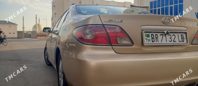 Lexus ES 300 2003 - 210 000 TMT - Туркменабат - img 2