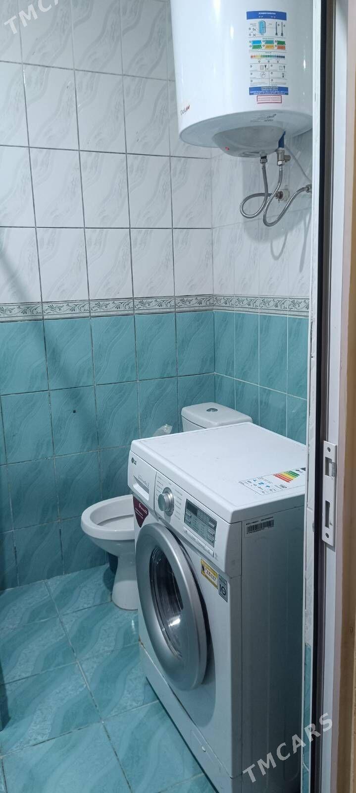 Jaỳ - Ашхабад - img 5