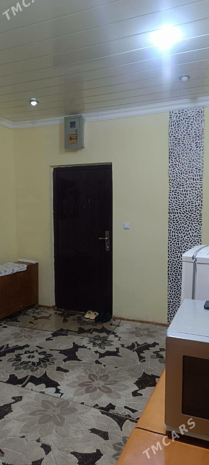 Jaỳ - Ашхабад - img 3