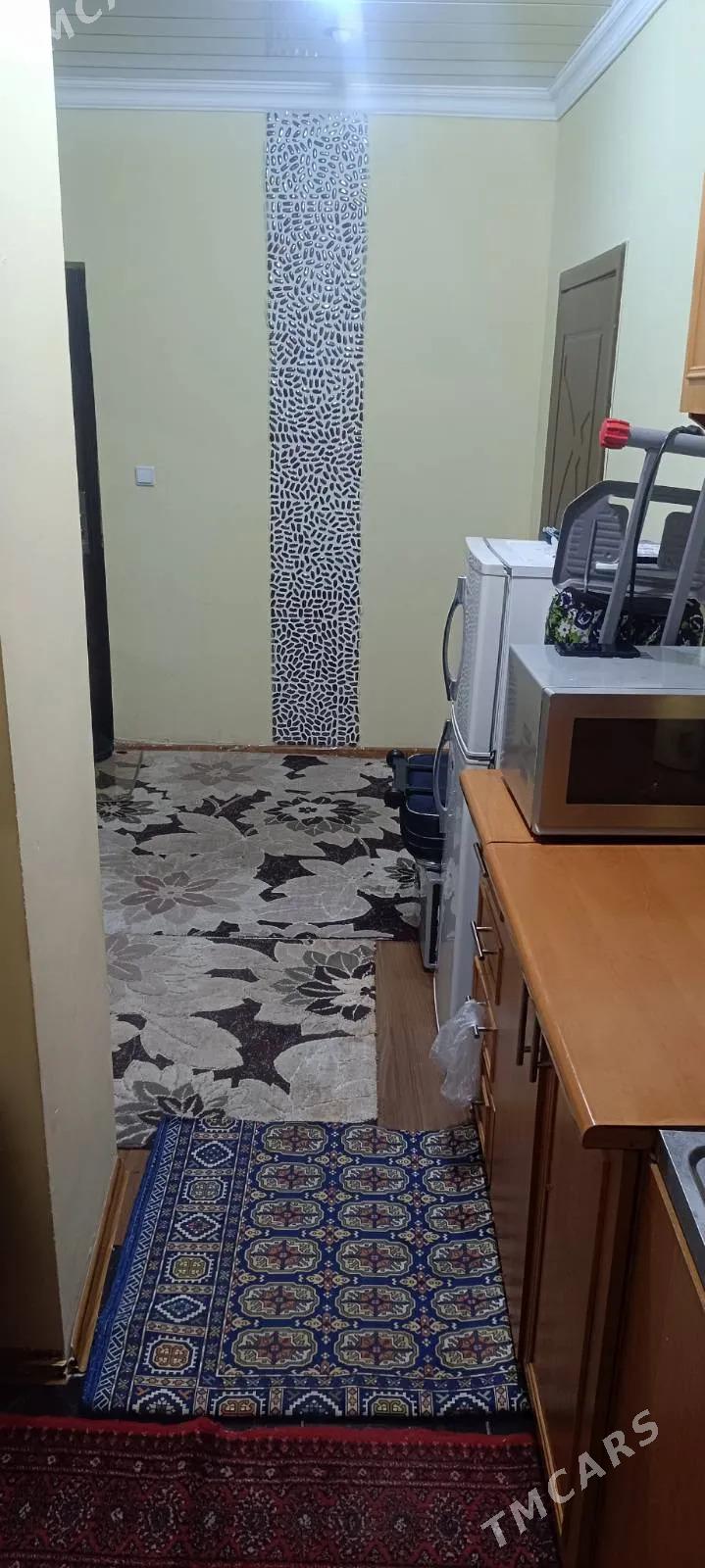 Jaỳ - Ашхабад - img 2