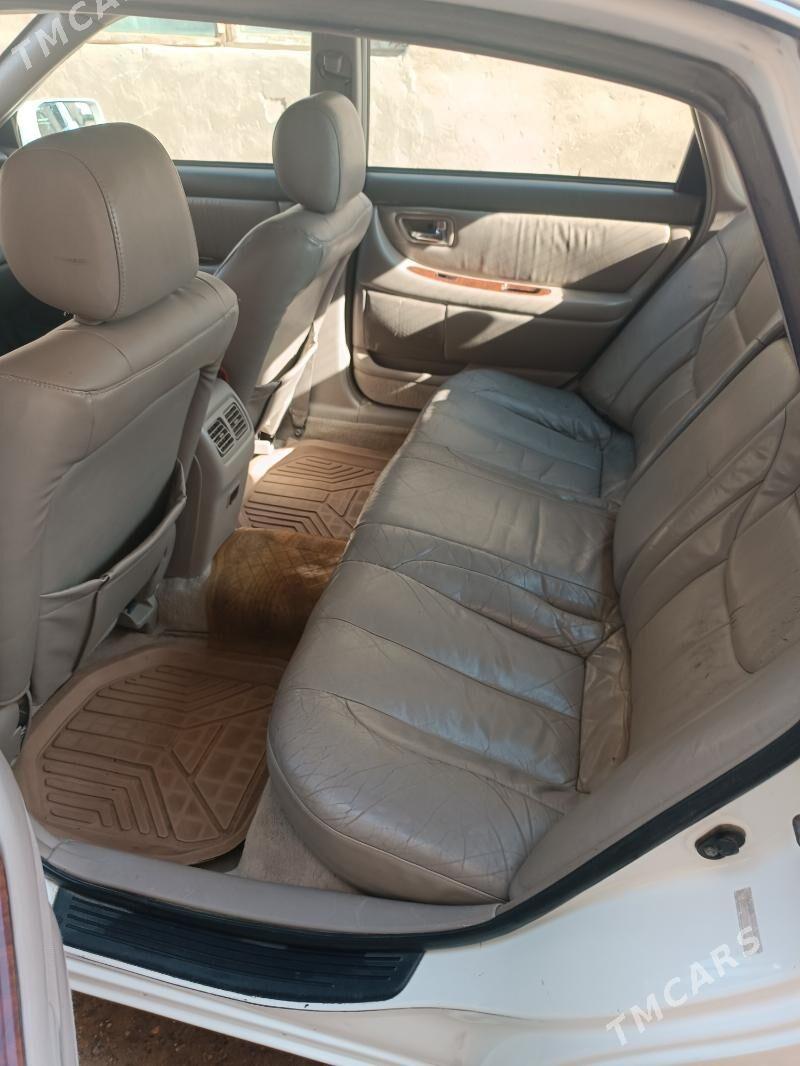 Toyota Avalon 2000 - 190 000 TMT - Мары - img 2