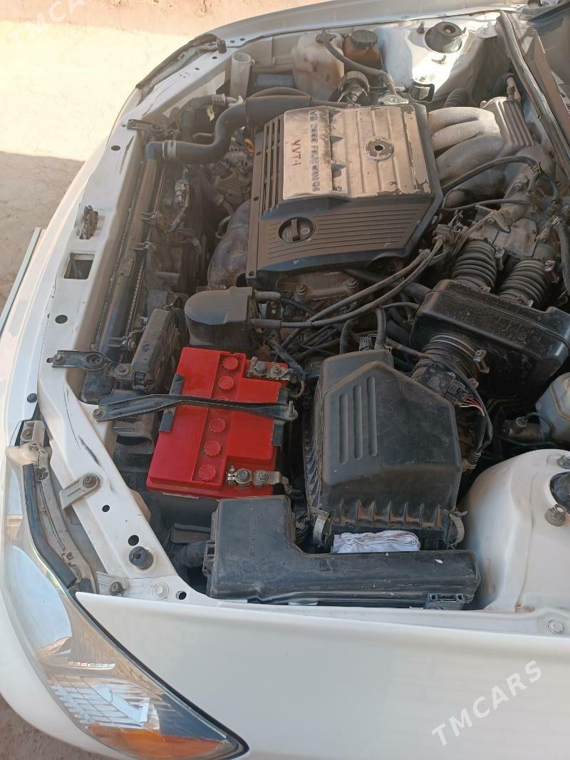 Toyota Avalon 2000 - 190 000 TMT - Мары - img 4