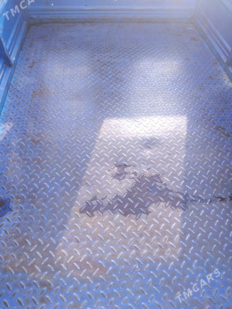 Fekon FK200-14G 2013 - 21 000 TMT - Мары - img 2