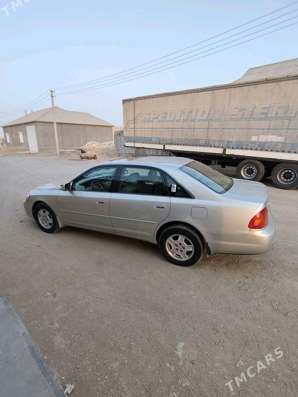 Toyota Avalon 2000 - 168 000 TMT - Gumdag - img 2